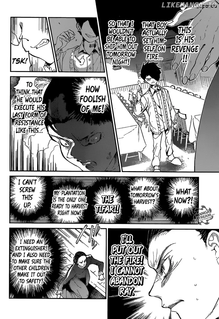 The Promised Neverland chapter 33 image 08_optimized